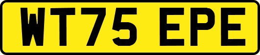 WT75EPE