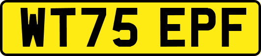 WT75EPF