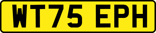 WT75EPH