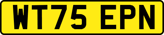 WT75EPN