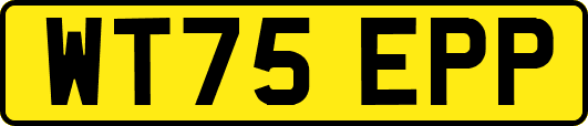 WT75EPP