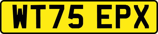 WT75EPX