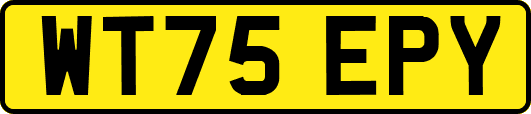 WT75EPY
