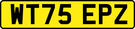 WT75EPZ