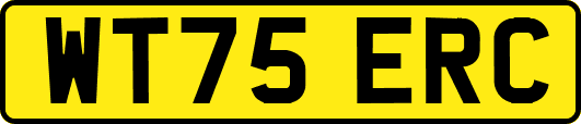 WT75ERC