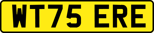 WT75ERE