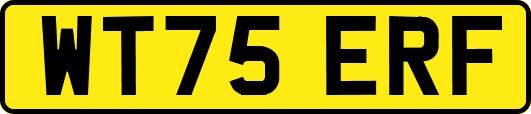 WT75ERF