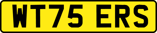 WT75ERS