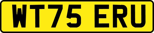 WT75ERU