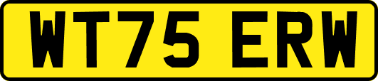 WT75ERW