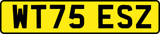 WT75ESZ