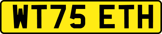 WT75ETH