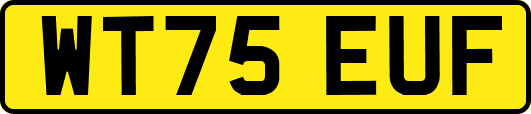 WT75EUF