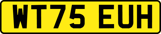 WT75EUH