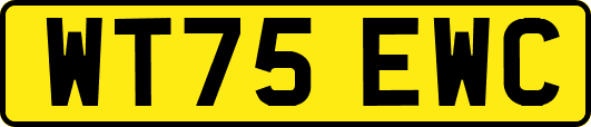 WT75EWC