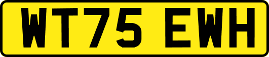 WT75EWH