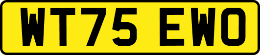 WT75EWO
