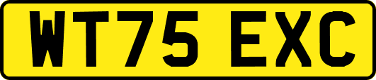 WT75EXC