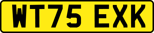 WT75EXK