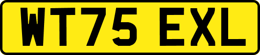 WT75EXL