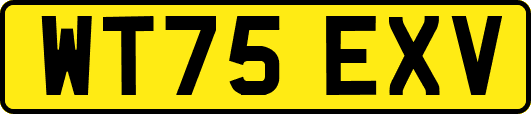 WT75EXV