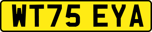 WT75EYA