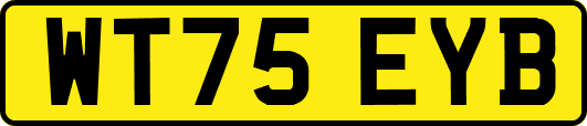 WT75EYB
