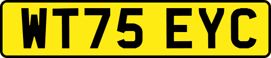 WT75EYC