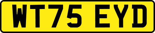 WT75EYD