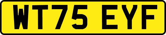 WT75EYF