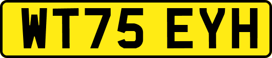 WT75EYH