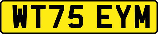 WT75EYM