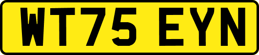 WT75EYN