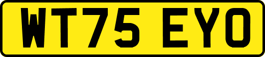 WT75EYO