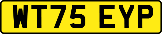 WT75EYP