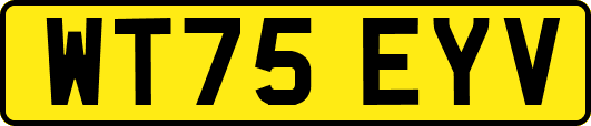 WT75EYV