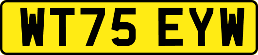 WT75EYW