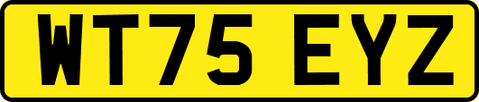WT75EYZ