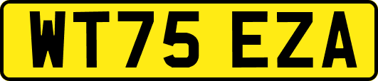 WT75EZA