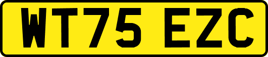 WT75EZC