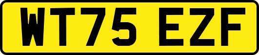 WT75EZF