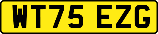 WT75EZG
