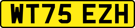 WT75EZH