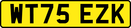 WT75EZK