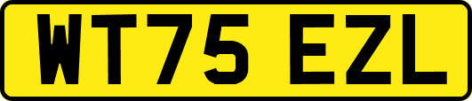 WT75EZL