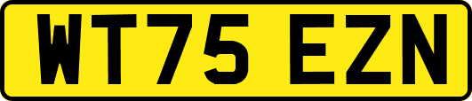 WT75EZN