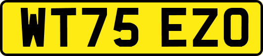 WT75EZO