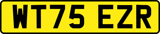 WT75EZR