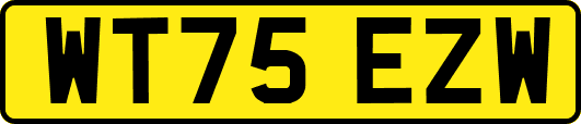 WT75EZW