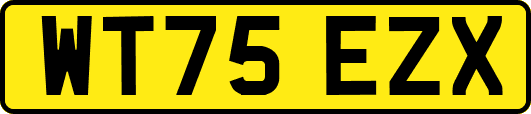 WT75EZX